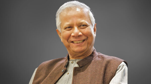 কক্সবাজারে রোহিঙ্গা সম্মেলনে যোগ দিয়েছেন প্রধান উপদেষ্টা