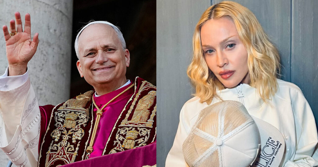 গাজার শিশুদের জন্য পোপের কাছে আকুতি মার্কিন গায়িকার গাজার শিশুদের জন্য পোপের কাছে আকুতি মার্কিন গায়িকার