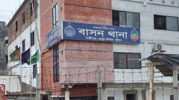 গাজীপুরে সাংবাদিক তুহিন হত্যার ঘটনায় মামলা দায়ের