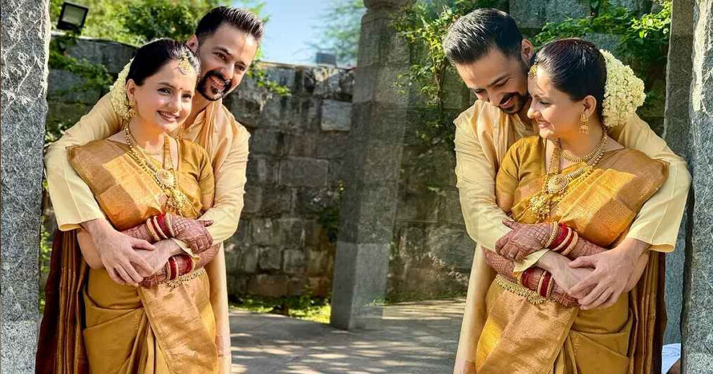 গোপনে বিয়ে করলেন অভিনেত্রী জিয়া মানেক