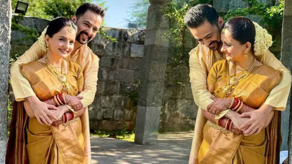 গোপনে বিয়ে করলেন অভিনেত্রী জিয়া মানেক