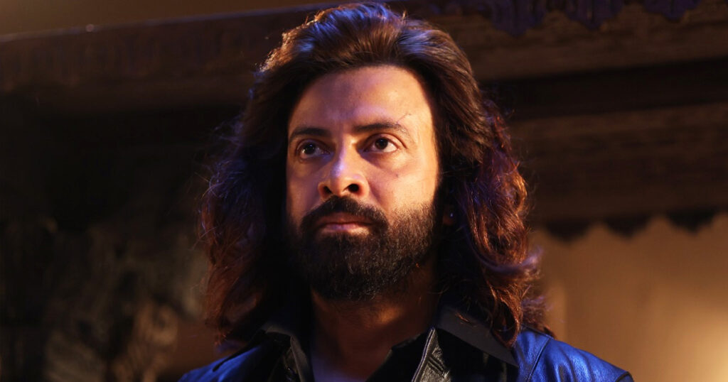 চলতি বছরেই আসছে শাকিবের নতুন সিনেমা ‘সোলজার’