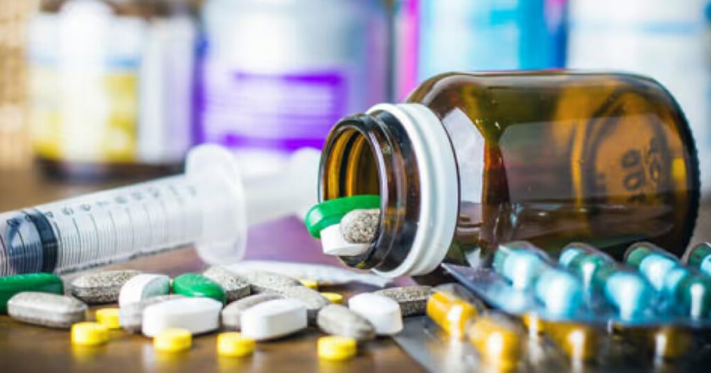 জীবনরক্ষাকারী ৭৩৯টি ওষুধের দাম নির্ধারণ করবে সরকার জীবনরক্ষাকারী ৭৩৯টি ওষুধের দাম নির্ধারণ করবে সরকার