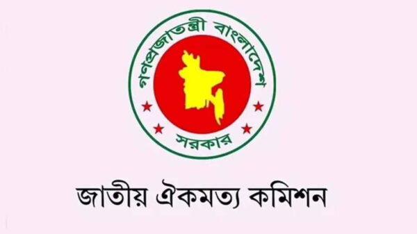 জুলাই সনদ পর্যালোচনা করে মতামত দিয়েছে ২৬ রাজনৈতিক দল