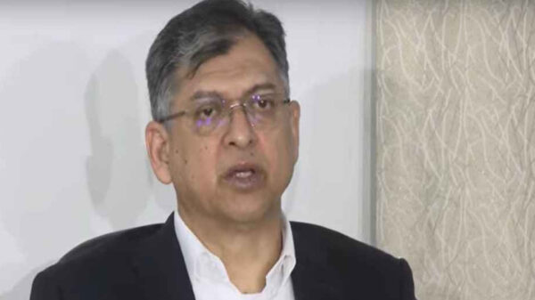 জুলাই সনদে স্বাক্ষর করতে প্রস্তুত বিএনপি সালাউদ্দিন