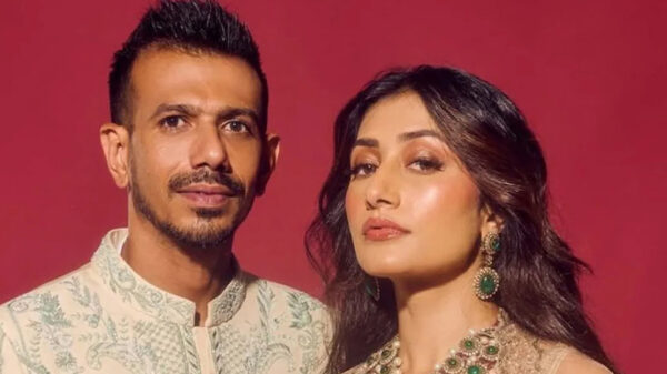 থামছে না কলহ, বিচ্ছেদের পরও চাহালকে খোঁচা ধনশ্রীর!