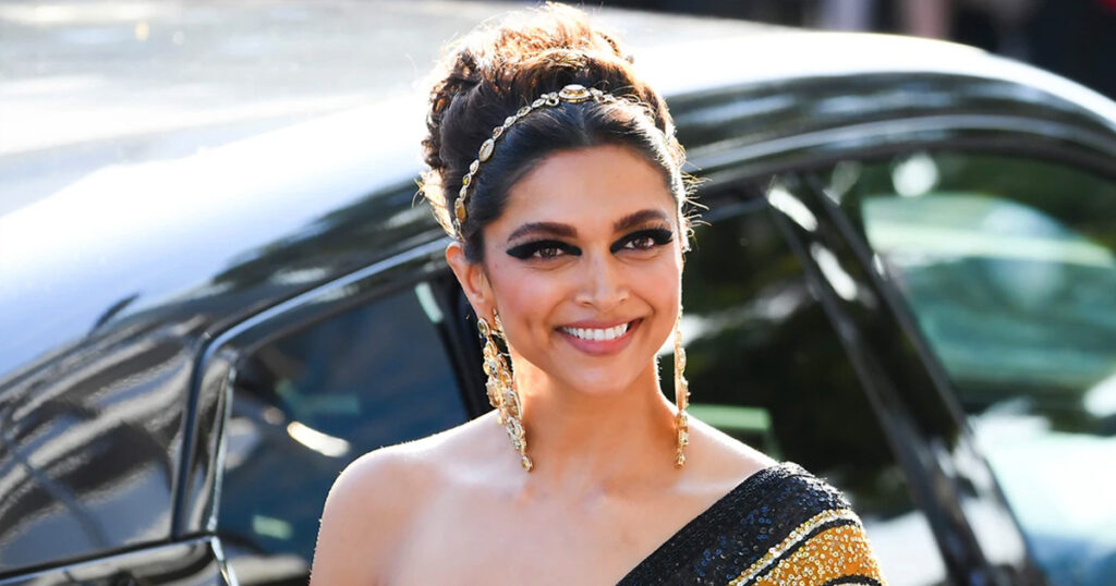 দীর্ঘ প্রতীক্ষার পর শুটিংয়ে ফিরছেন দীপিকা