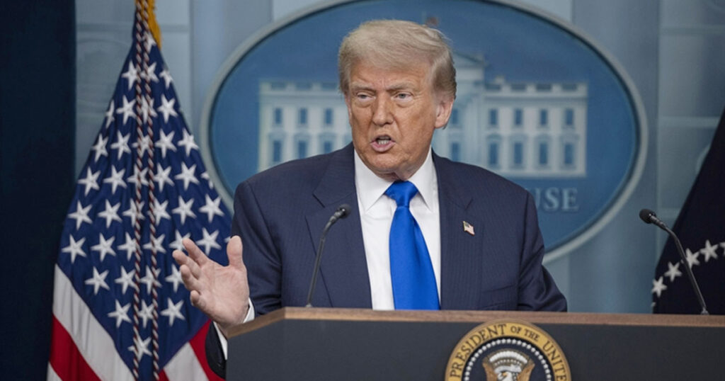 দুই সপ্তাহের মধ্যেই স্পষ্ট হবে ইউক্রেন-রাশিয়া শান্তির সম্ভাবনা: ট্রাম্প