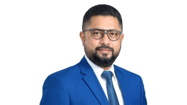 দুদক চট্টগ্রামের পিপি হিসেবে নিয়োগ পেলেন এডভোকেট মোকাররম