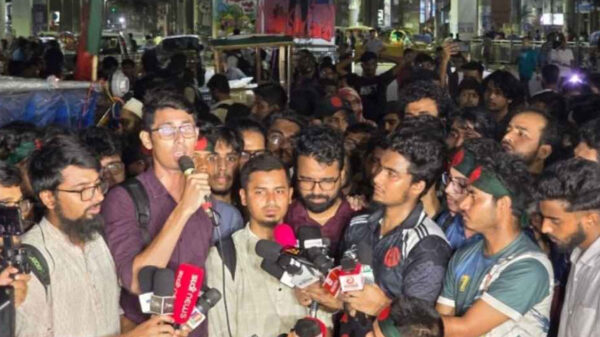 দেশের সব প্রকৌশল বিশ্ববিদ্যালয়ে ‘কমপ্লিট শাটডাউন’ ঘোষণা  