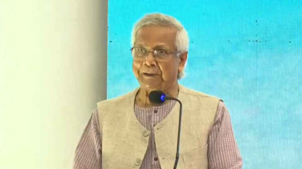 নির্বাচন আয়োজনের জন্য দেশ প্রস্তুত আছে: প্রধান উপদেষ্টা