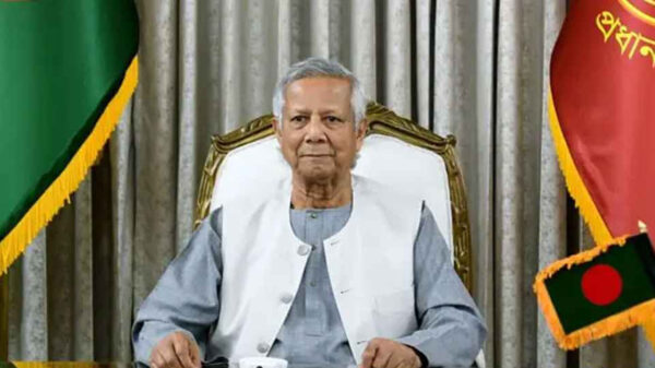 নির্বাচন ঘিরে প্রধান উপদেষ্টার নতুন নির্দেশনা