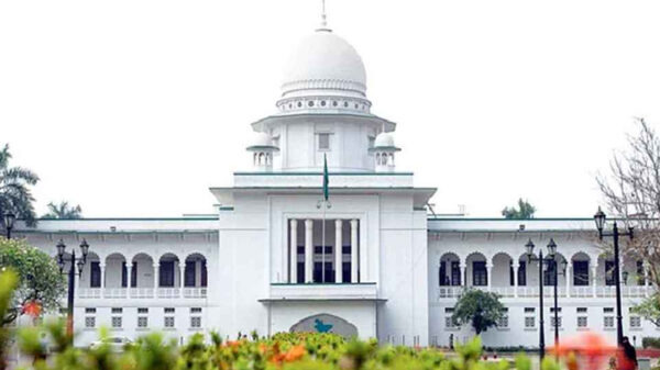 নির্বাচনকালীন সরকার নিয়ে কার্যকর সমাধান চায় আপিল বিভাগ