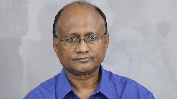 নির্বাচনী হলফনামায় মিথ্যা তথ্য দিলেই ব্যবস্থা দুদক চেয়ারম্যান