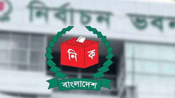 নির্বাচনের রোডম্যাপের খসড়া অনুমোদন, ঘোষণা যেদিন