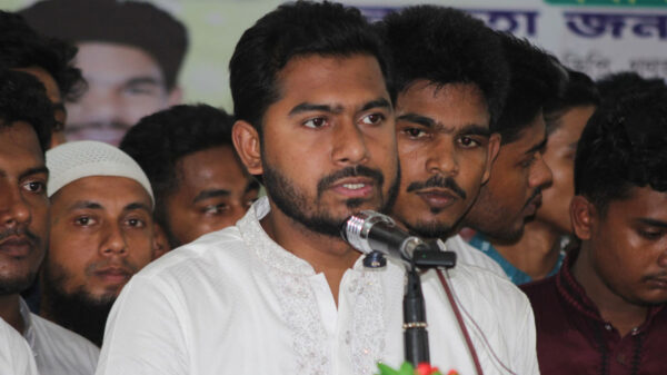 নুরুল হক নুরের জ্ঞান ফিরেছে, সবার কাছে দোয়াপ্রার্থী