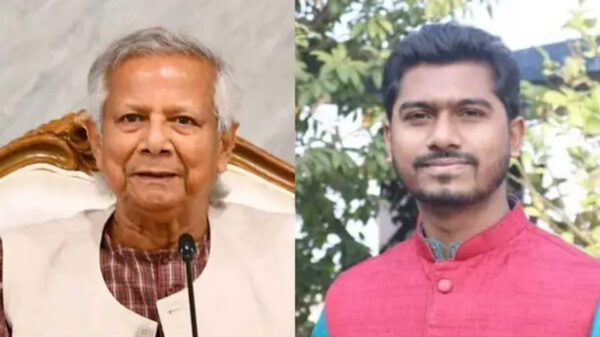 নুরের শারীরিক অবস্থার খোঁজ নিলেন প্রধান উপদেষ্টা