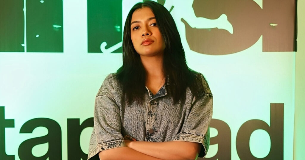 নেটিজেনদের সমালোচনার শিকার রেহাম রফিক