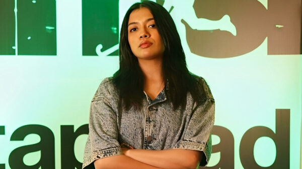 নেটিজেনদের সমালোচনার শিকার রেহাম রফিক