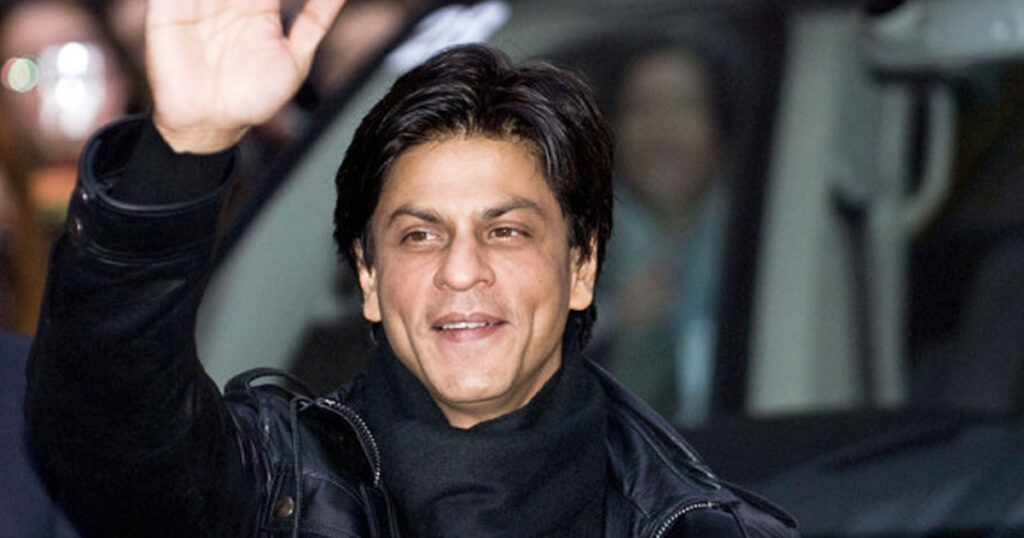 পপকর্ন রেডি রাখুন, আমি ফিরছি : শাহরুখ খান পপকর্ন রেডি রাখুন, আমি ফিরছি শাহরুখ খান