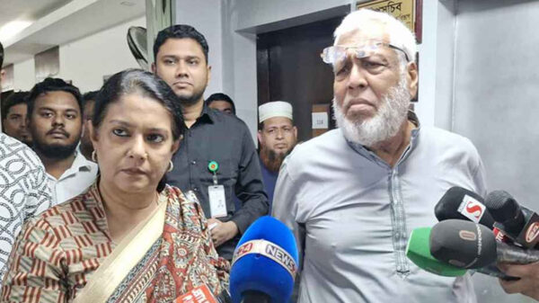 প্রকৌশল শিক্ষার্থীদের দাবি নিয়ে ৪ উপদেষ্টার নেতৃত্বে কমিটি