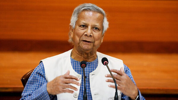 দুটি গুরুত্বপূর্ণ তারিখের একটিতে নির্বাচনের সময় ঘোষণা করবেন প্রধান উপদেষ্টা
