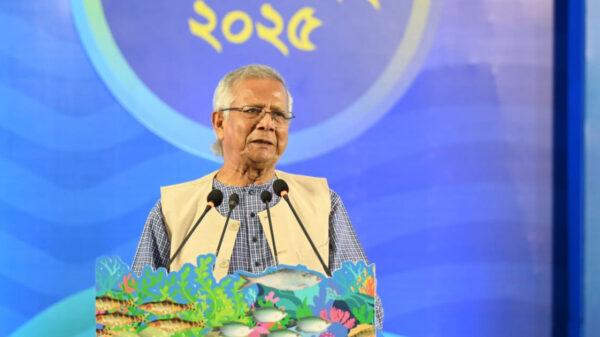 প্রধান উপদেষ্টার