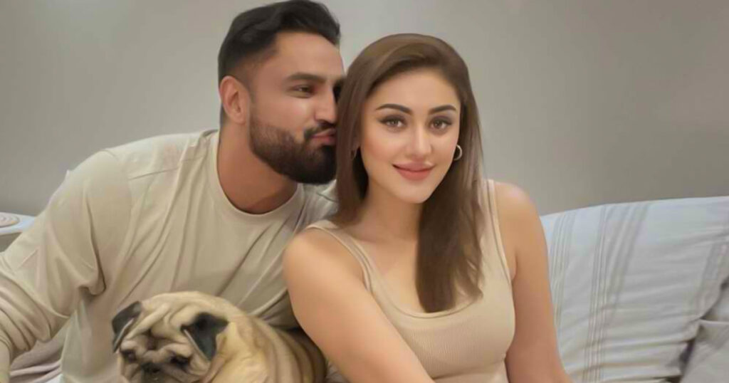 প্রয়াত শেফালিকে এবার বুকে খোদাই করে রাখলেন স্বামী