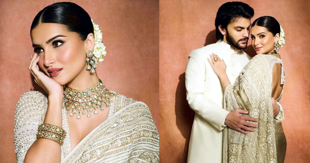 প্রাক্তন বিয়ে করেন কাছের বান্ধবীকে, নতুন করে সম্পর্কে জড়ালেন সুতারিয়া