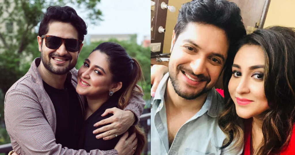 ফের পর্দা মাতাতে জুটি হয়ে ফিরছেন বিক্রম-ঐন্দ্রিলা ফের পর্দা মাতাতে জুটি হয়ে ফিরছেন বিক্রম-ঐন্দ্রিলা