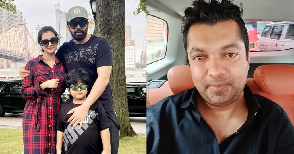 ফ্যাসাদে পড়েছেন শাকিব খান, বললেন জয়