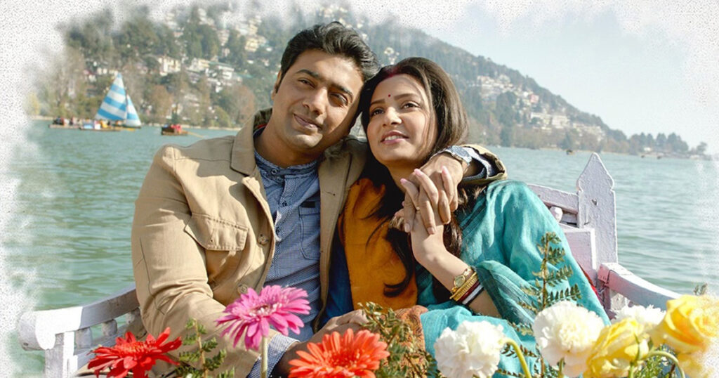 বক্স অফিসে কত আয় করল ‘ধূমকেতু’