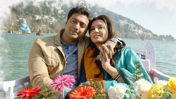 বক্স অফিসে কত আয় করল ‘ধূমকেতু’