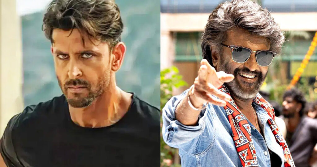 বক্স অফিসে কে কাকে টেক্কা দিচ্ছে? বক্স অফিসে কে কাকে টেক্কা দিচ্ছে?