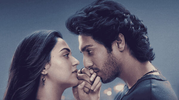 বক্স অফিসে দাপট দেখাচ্ছে ‘সাইয়ারা’