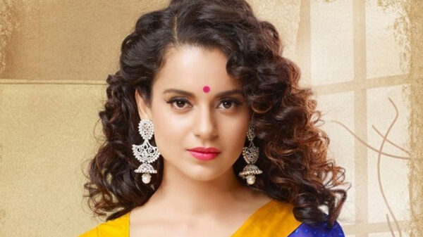 বলিউডের নায়কদের ‘বদমাশ’ বললেন কঙ্গনা