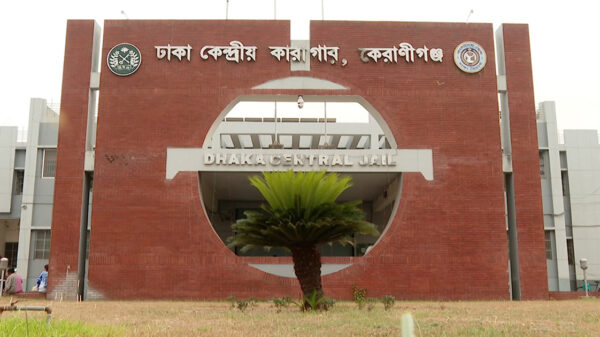 বাংলাদেশ জেল এর নতুন নাম ‘কারেকশন সার্ভিস বাংলাদেশ’