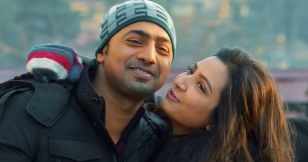 বাংলাদেশে ‘ধূমকেতু’ চালাতে চায় টালিউড, ফারুকীকে অনুরোধ প্রযোজকের