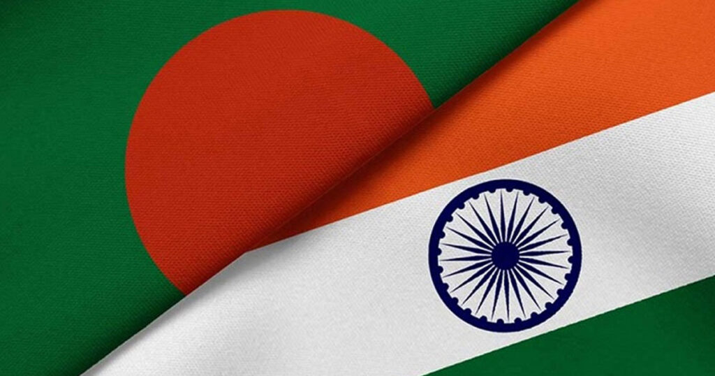 বাংলাদেশের শুল্ক কমায় ভারতের পোশাক বাজারের শেয়ারে দরপতন