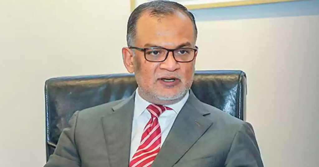 বাণিজ্য উপদেষ্টা