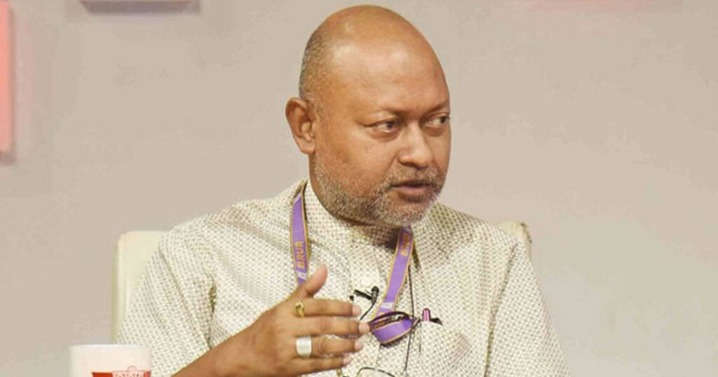 বেরোবির সাবেক ভিসি কলিমুল্লাহ গ্রেফতার