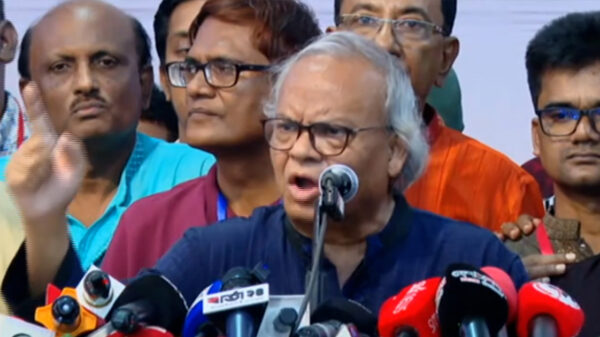 ভারত কেন শেখ হাসিনাকে পুশব্যাক করে না, প্রশ্ন রিজভীর