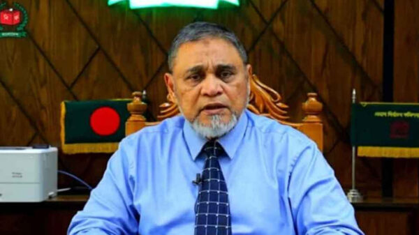 ভোটার তালিকা চূড়ান্ত প্রকাশ দুই সপ্তাহের মধ্যে সিইসি
