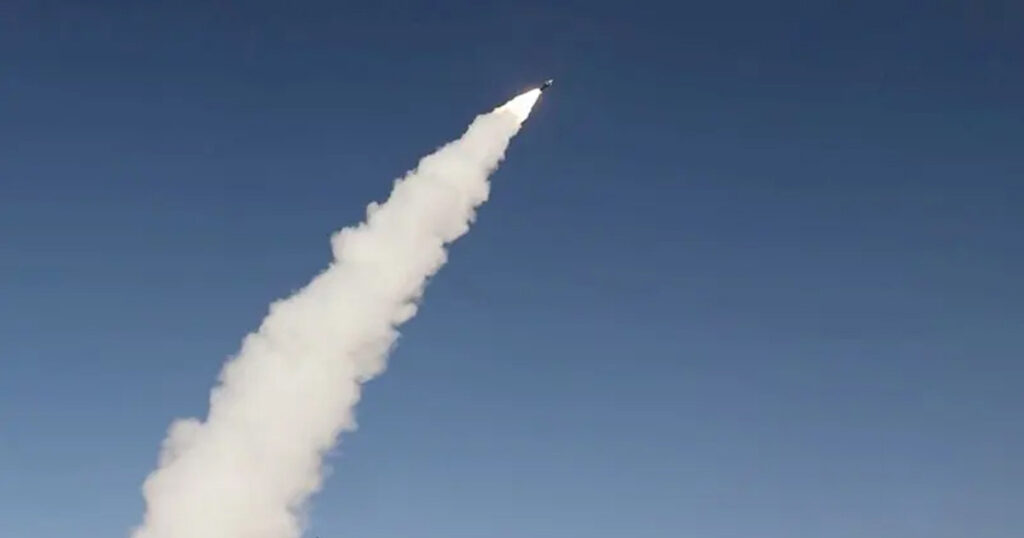 মধ্যপ্রাচ্যের মুসলিম দেশ থেকে ইসরায়েলে হামলা