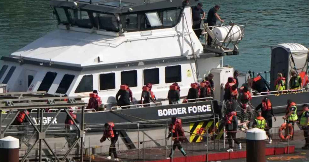 যুক্তরাজ্যে আশ্রয়প্রার্থীদের আপিল প্রক্রিয়ায় বড় পরিবর্তন