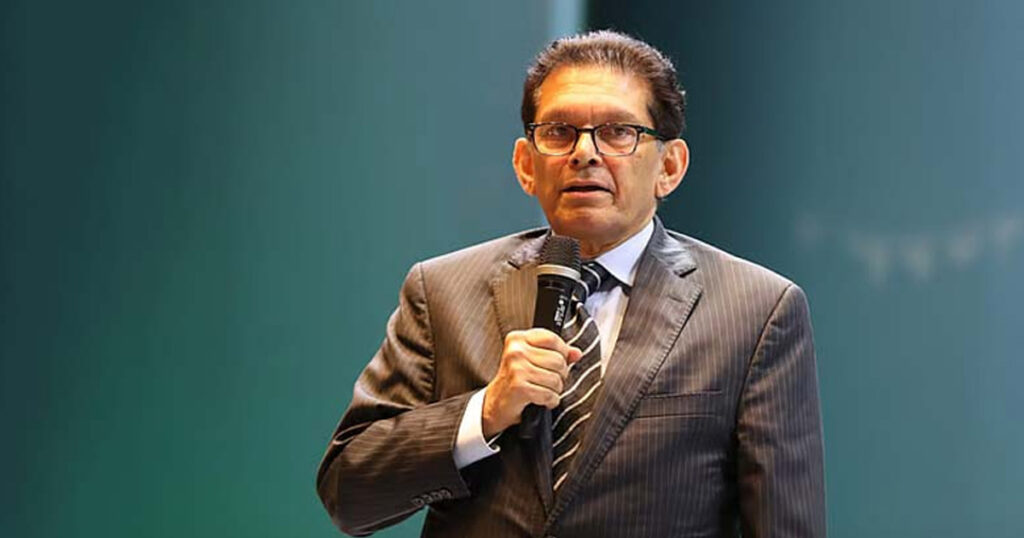 যুক্তরাষ্ট্রের সঙ্গে বাণিজ্য চুক্তি আমাদের পোশাক খাতের জন্য সুসংবাদ: খলিলুর রহমান যুক্তরাষ্ট্রের সঙ্গে বাণিজ্য চুক্তি আমাদের পোশাক খাতের জন্য সুসংবাদ খলিলুর রহমান