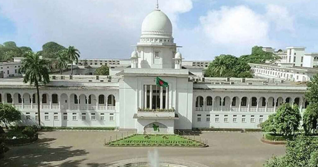 রাষ্ট্রীয় পদমর্যাদাক্রম নিয়ে ফের আপিলের অনুমতি দিলেন সুপ্রিম কোর্ট