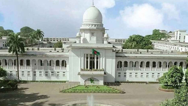 রাষ্ট্রীয় পদমর্যাদাক্রম নিয়ে ফের আপিলের অনুমতি দিলেন সুপ্রিম কোর্ট