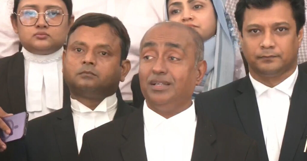 রাষ্ট্রের প্রত্যাশা থাকবে শেখ হাসিনার সর্বোচ্চ সাজা: অ্যাটর্নি জেনারেল