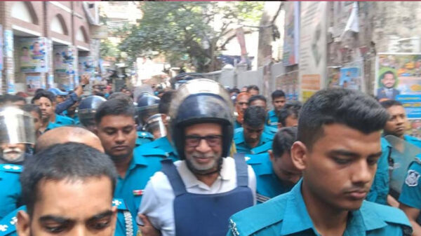 লতিফ সিদ্দিকীসহ ১৬ জনকে কারাগারে আটক রাখার আবেদন